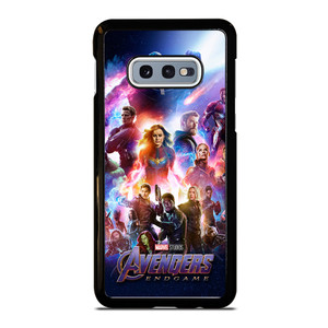 AVENGERS ENDGAME 2 Samsung Galaxy S10e Case Cover