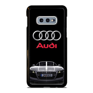 AUDI CAR 1 Samsung Galaxy S10e Case Cover