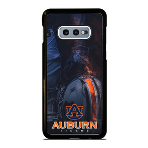 AUBURN TIGERS 1 Samsung Galaxy S10e Case Cover AUBURN TIGERS 1 Samsung Galaxy S10e Case Cover