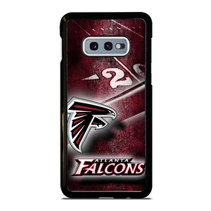 ATLANTA FALCONS FOOTBALL Samsung Galaxy S10e Case Cover