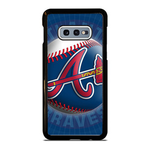 ATLANTA BRAVES 2 Samsung Galaxy S10e Case Cover