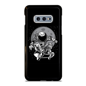 ASTRONAUT SKATEBOARDER Samsung Galaxy S10e Case Cover ASTRONAUT SKATEBOARDER Samsung Galaxy S10e Case Cover