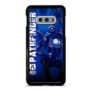 APEX LEGENDS PATHFINDER MRVN Samsung Galaxy S10e Case Cover