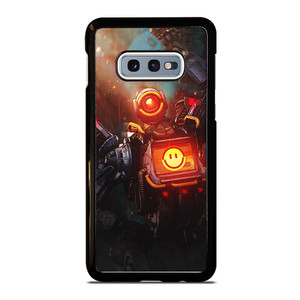 APEX LEGENDS PATHFINDER 3 Samsung Galaxy S10e Case Cover
