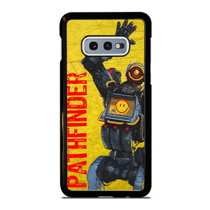 APEX LEGENDS PATHFINDER 2 Samsung Galaxy S10e Case Cover APEX LEGENDS PATHFINDER 2 Samsung Galaxy S10e Case Cover