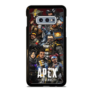 APEX LEGENDS 1 Samsung Galaxy S10e Case Cover