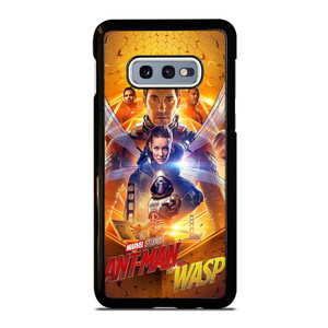 ANT MAN AND THE WASP 1 Samsung Galaxy S10e Case Cover ANT MAN AND THE WASP 1 Samsung Galaxy S10e Case Cover