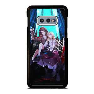 ANGELS OF DEATH HORROR Samsung Galaxy S10e Case Cover