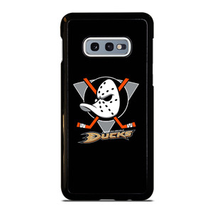 ANAHEIM DUCKS LOGO 2 Samsung Galaxy S10e Case Cover