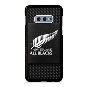 ALL BLACKS NEW ZEALAND RUGBY 4 Samsung Galaxy S10e Case Cover ALL BLACKS NEW ZEALAND RUGBY 4 Samsung Galaxy S10e Case Cover