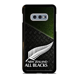 ALL BLACKS NEW ZEALAND RUGBY 1 Samsung Galaxy S10e Case Cover