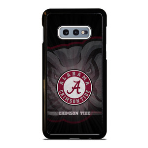 ALABAMA CRIMSON TIDE BAMA Samsung Galaxy S10e Case Cover ALABAMA CRIMSON TIDE BAMA Samsung Galaxy S10e Case Cover