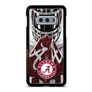 ALABAMA CRIMSON TIDE 1 Samsung Galaxy S10e Case Cover ALABAMA CRIMSON TIDE 1 Samsung Galaxy S10e Case Cover