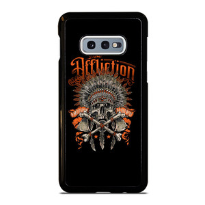 AFFLICTION SKULL Samsung Galaxy S10e Case Cover