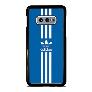 ADIDAS STRIPE BLUE Samsung Galaxy S10e Case Cover