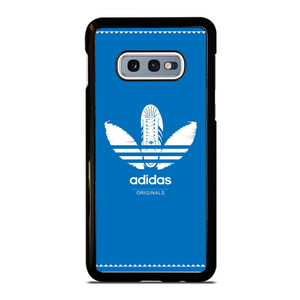 ADIDAS GIRLY BLUE Samsung Galaxy S10e Case Cover ADIDAS GIRLY BLUE Samsung Galaxy S10e Case Cover