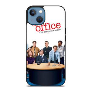 THE OFFICE TV SERIES iPhone 13 Case Cover