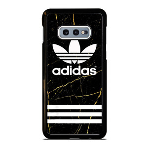ADIDAS BLACK DAZZLE 2 Samsung Galaxy S10e Case Cover ADIDAS BLACK DAZZLE 2 Samsung Galaxy S10e Case Cover