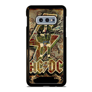 ACDC 3 Samsung Galaxy S10e Case Cover
