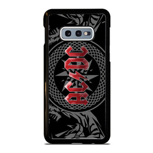ACDC 2 Samsung Galaxy S10e Case Cover ACDC 2 Samsung Galaxy S10e Case Cover