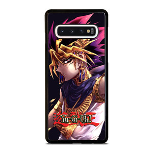 YU GI OH CARD GAME SERIES Samsung Galaxy S10 Case Cover YU GI OH CARD GAME SERIES Samsung Galaxy S10 Case Cover