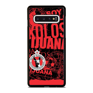 XOLOS DE TIJUANA Samsung Galaxy S10 Case Cover