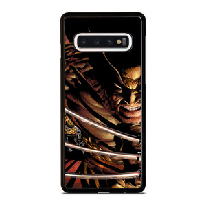 WOLVERINE MARVEL 1 Samsung Galaxy S10 Case Cover