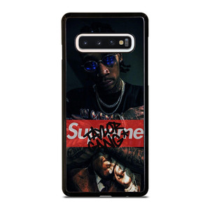 WIZ KHALIFA GANG Samsung Galaxy S10 Case Cover WIZ KHALIFA GANG Samsung Galaxy S10 Case Cover