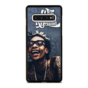 WIZ KHALIFA AMERICAN RAPPER Samsung Galaxy S10 Case Cover WIZ KHALIFA AMERICAN RAPPER Samsung Galaxy S10 Case Cover