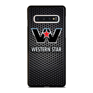 WESTERN STAR 1 Samsung Galaxy S10 Case Cover