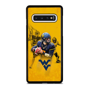 WEST VIRGINIA MOUNTAINEERS 2 Samsung Galaxy S10 Case Cover WEST VIRGINIA MOUNTAINEERS 2 Samsung Galaxy S10 Case Cover