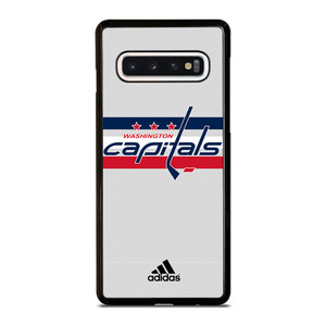 WASHINGTON CAPITALS 2 Samsung Galaxy S10 Case Cover