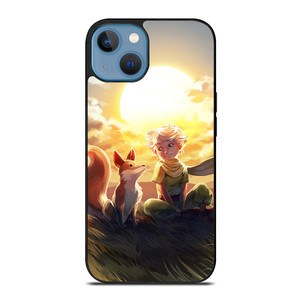 THE LITTLE PRINCE 1 iPhone 13 Case Cover