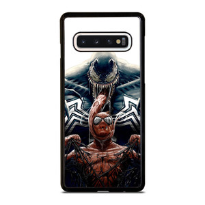 VENOM SPIDERMAN MARVEL Samsung Galaxy S10 Case Cover VENOM SPIDERMAN MARVEL Samsung Galaxy S10 Case Cover