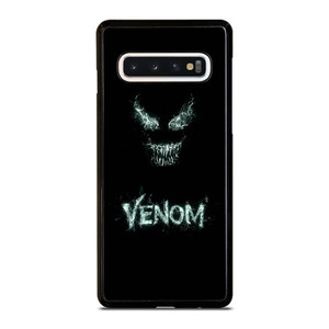 VENOM LOGO Samsung Galaxy S10 Case Cover VENOM LOGO Samsung Galaxy S10 Case Cover
