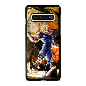 VEGETA DRAGON BALL Samsung Galaxy S10 Case Cover