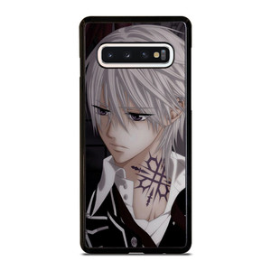VAMPIRE KNIGHT ZERO KIRYU Samsung Galaxy S10 Case Cover