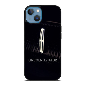 THE LINCOLN MOTOR COMPANY iPhone 13 Case Cover