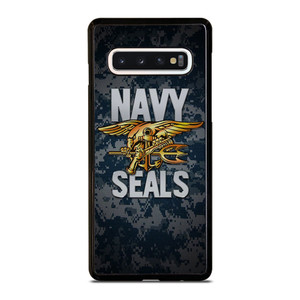 US NAVY SEAL CAMO Samsung Galaxy S10 Case Cover US NAVY SEAL CAMO Samsung Galaxy S10 Case Cover