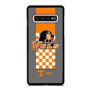 UNIVERSITY OF TENNESSEE UT VOLS 2 Samsung Galaxy S10 Case Cover UNIVERSITY OF TENNESSEE UT VOLS 2 Samsung Galaxy S10 Case Cover