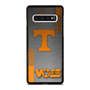 UNIVERSITY OF TENNESSEE UT VOLS 1 Samsung Galaxy S10 Case Cover