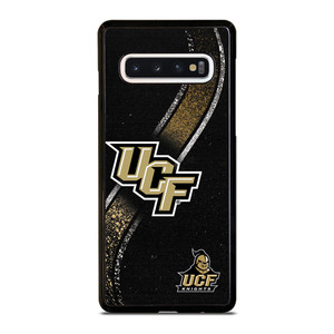 UCF KNIGHTS 1 Samsung Galaxy S10 Case Cover