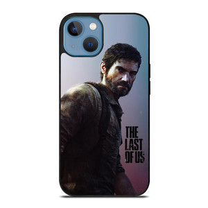 THE LAST OF US JOEL iPhone 13 Case Cover THE LAST OF US JOEL iPhone 13 Case Cover