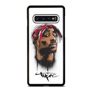 TUPAC 2PAC RAPPER 1 Samsung Galaxy S10 Case Cover TUPAC 2PAC RAPPER 1 Samsung Galaxy S10 Case Cover