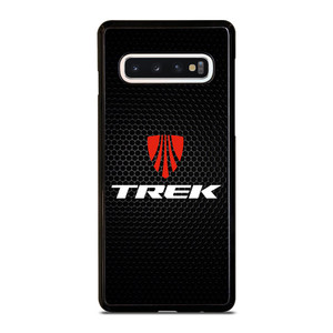 TREK BIKE METAL LOGO Samsung Galaxy S10 Case Cover
