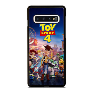 TOY STORY DISNEY Samsung Galaxy S10 Case Cover TOY STORY DISNEY Samsung Galaxy S10 Case Cover