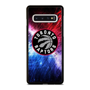 TORONTO RAPTORS 3 Samsung Galaxy S10 Case Cover