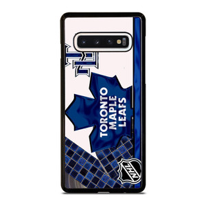 TORONTO MAPLE LEAFS 1 Samsung Galaxy S10 Case Cover TORONTO MAPLE LEAFS 1 Samsung Galaxy S10 Case Cover
