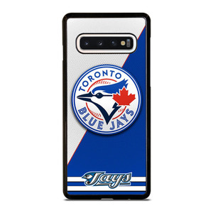 TORONTO BLUE JAYS THE JAYS Samsung Galaxy S10 Case Cover TORONTO BLUE JAYS THE JAYS Samsung Galaxy S10 Case Cover