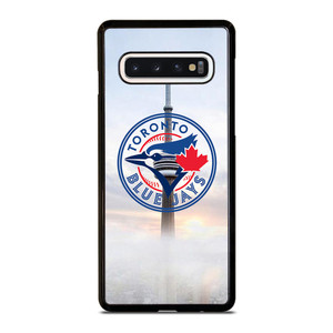 TORONTO BLUE JAYS 3 Samsung Galaxy S10 Case Cover